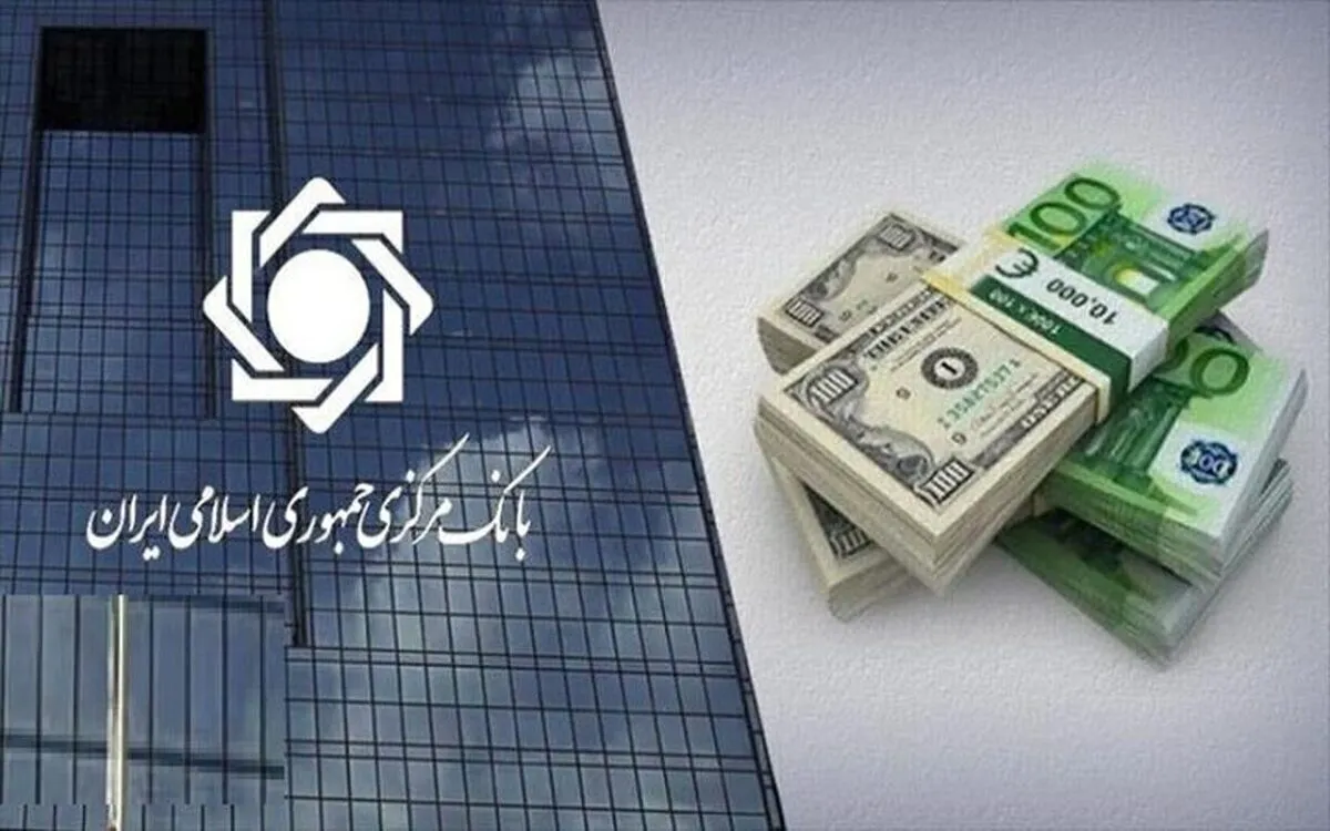 ۳۷.۲ میلیارد دلار ارز واردات تامین شد