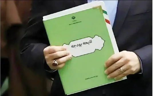 لزوم پرهیز از درج اعداد غیرواقعی و غیرقابل تحقق در لایحه بودجه ۱۴۰۵