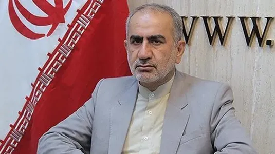 گزارش الحاق موادی به قانون تامین مالی تولید هفته آینده به صحن مجلس ارائه می&zwnj;شود
