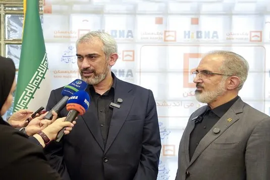 مدنی&zwnj;زاده: کاهش ناترازی بانک مسکن اقدامی بسیار بزرگ و ارزشمند است