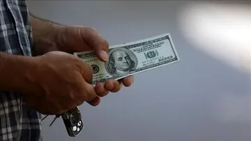 دلار