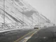 هشدار هواشناسی امروز ۲۵ آذر ۱۴۰۳/ برف و باران و کاهش دما در این استان‌ها