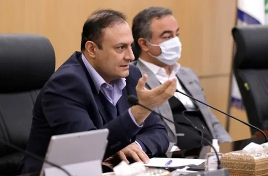 انتقاد قطعه&zwnj;سازان به نحوه قیمت&zwnj;گذاری خودرو؛ نگران وضعیت موجود هستیم