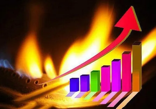 ناترازی گاز در زمستان از مرز ۳۰۰ میلیون مترمکعب عبور می&zwnj;کند