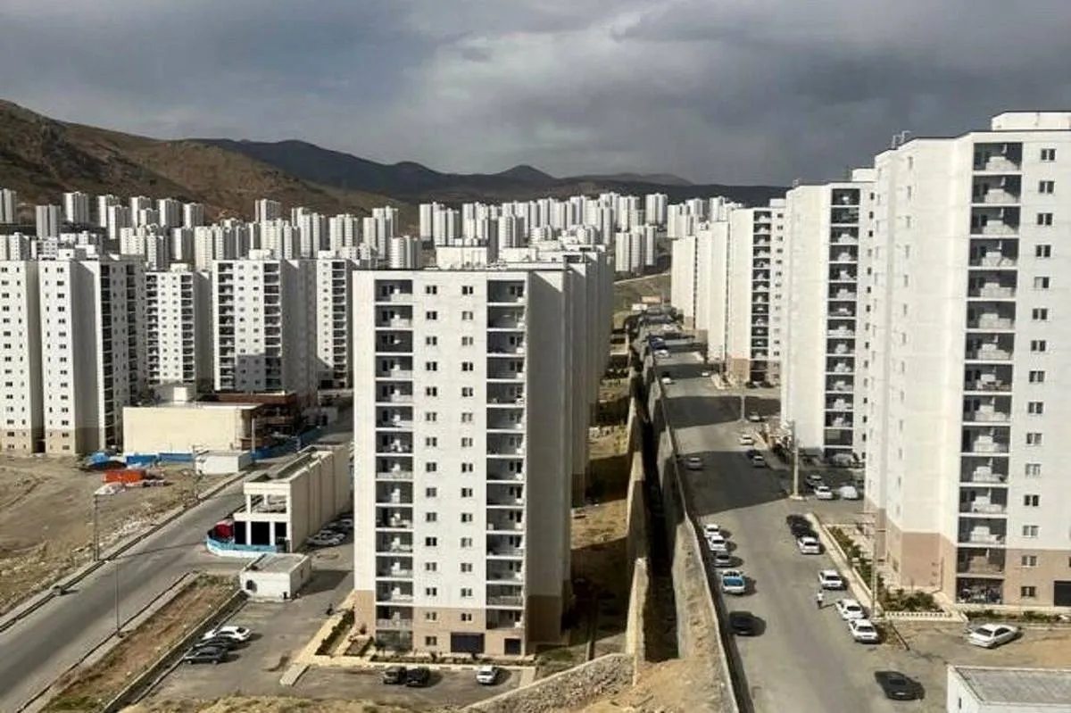 دامنه پوشش وام ۶۵۰ میلیونی نهضت ملی مسکن افزایش یافت