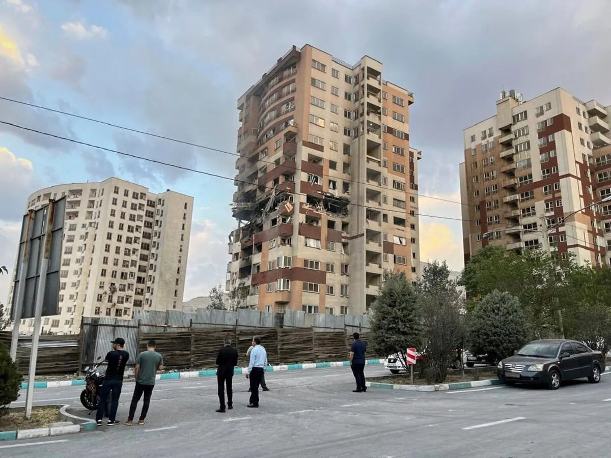 طرح سه‌فوریتی مجلس برای تسریعِ کمک دولت به آسیب‌دیدگان از جنگ