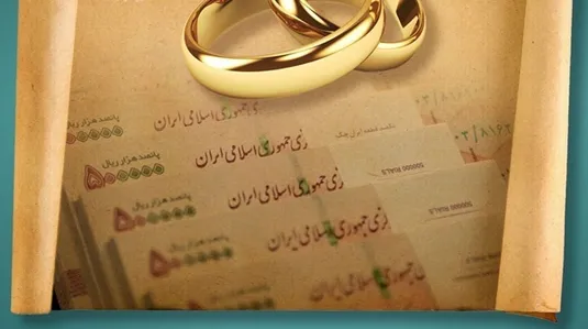 اعلام روش ثبت&zwnj;نام در سامانه جدید وام قرض&zwnj;الحسنه ازدواج