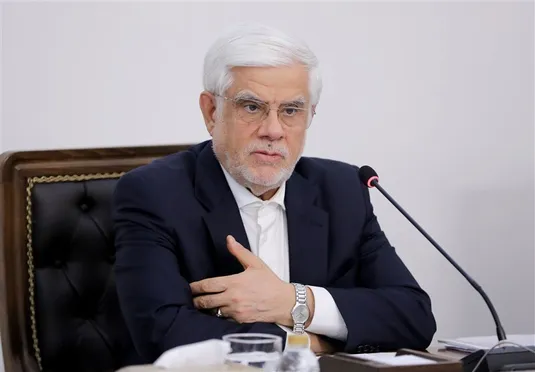 عارف: سند راهبردی مبارزه با فساد تدوین می&zwnj;شود