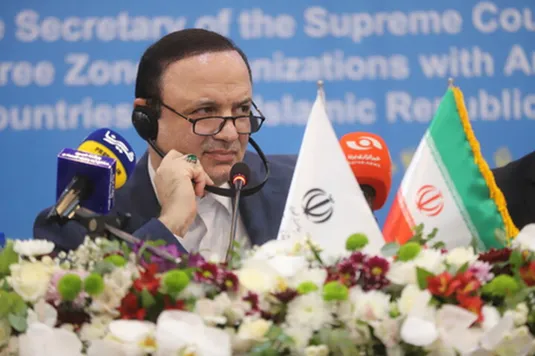 طرح تشکیل &laquo;شورای همکاری مناطق آزاد ایران و کشورهای عضو CIS&raquo;