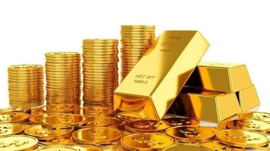 افزایش قیمت جهانی طلا امروز چهارشنبه ۲۱ مرداد / نبض طلای جهانی حوالی ۴۴۰۰ دلار می&zwnj;زند