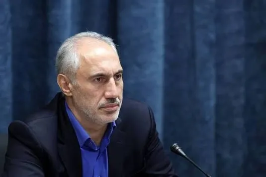 پورمحمدی: اصلاح قانون بودجه امسال منتفی شد