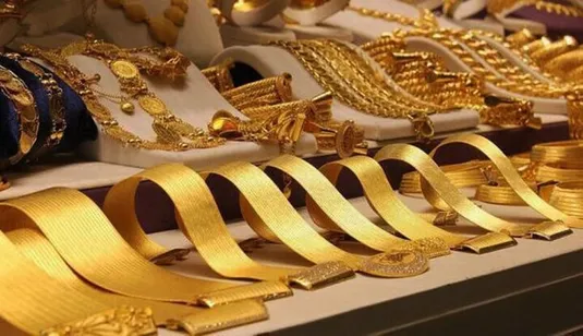 قیمت جهانی طلا امروز ۲۶ بهمن ۱۴۰۴