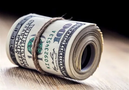 قیمت دلار امروز ۲۲ اردیبهشت ۱۴۰۵