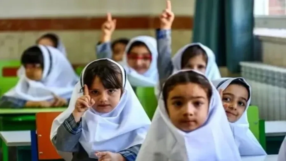 تعطیلی مدارس ۹ ابان