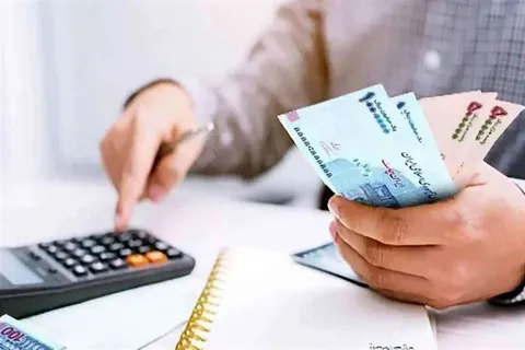 تفویض اختیار تقسیط بدهی مالیاتی عملکرد ۱۴۰۴ اشخاص حقوقی