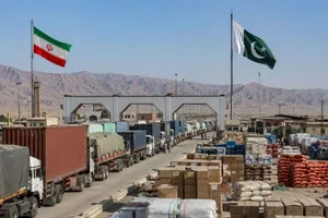 تعلیق گذرگاه‌های ایران و پاکستان؛ تهدید تجارت مرزی و راهبرد آسیای مرکزی اسلام‌آباد