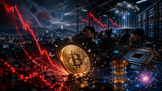 بیت&zwnj;کوین به میدان نبرد ۶۰ هزار دلاری رسید