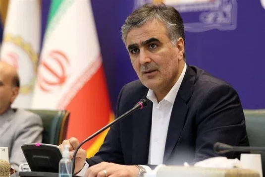 همکاری بانک مرکزی و وزارت صمت برای تدوین برنامه تامین مالی بنگاه&zwnj;ها