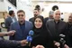 وزیر راه و شهرسازی: ریل‌گذاری راه‌آهن شهرکرد به سفیددشت به مبارکه اجرایی می‌شود