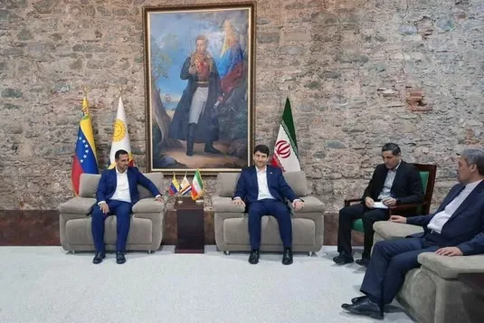 بخش خصوصی ایران در ونزوئلا کارخانه تولید فیبرنوری احداث می&zwnj;کند