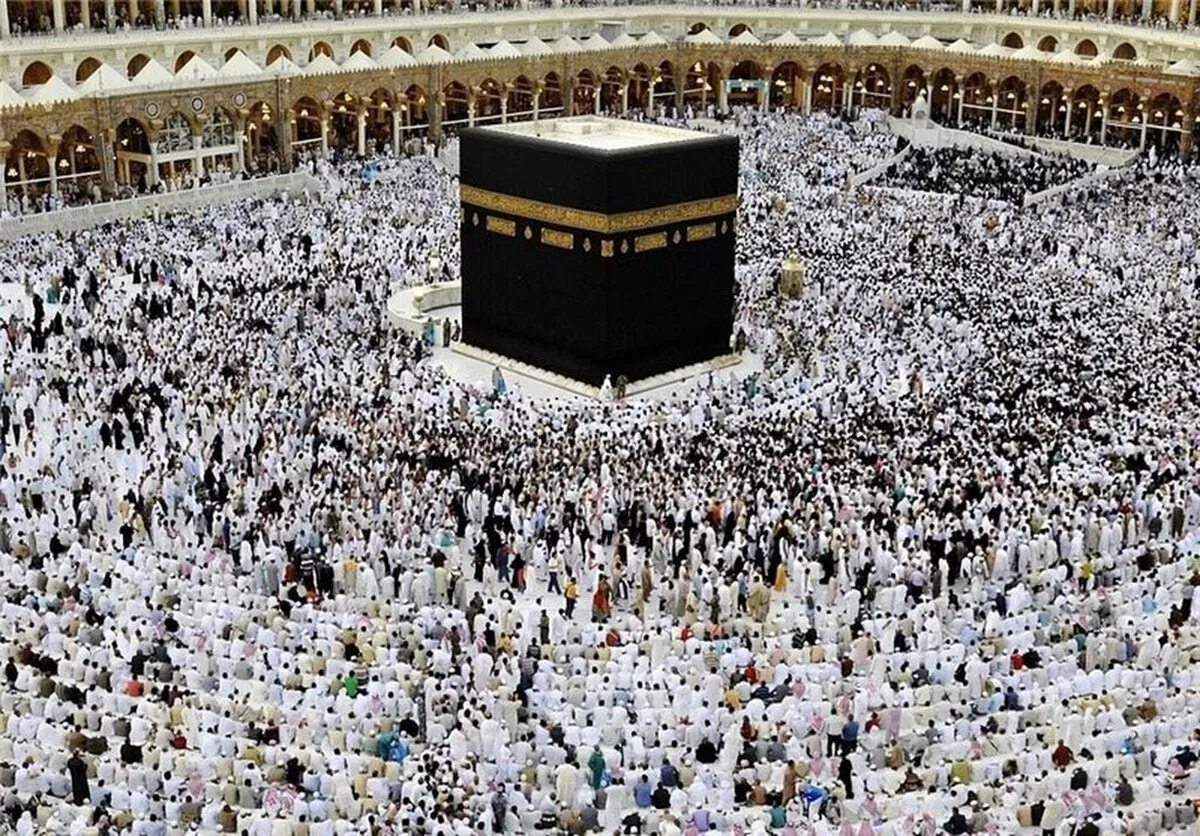 اعلام هزینه حج تمتع ۱۴۰۵