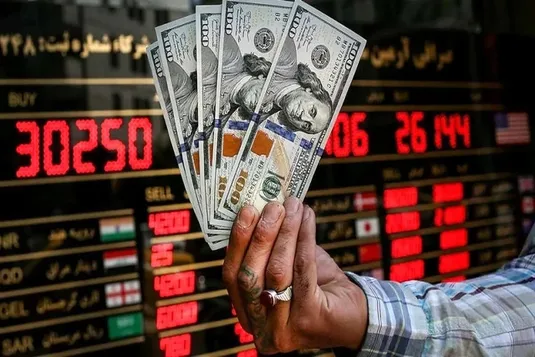 تک نرخی کردن ارز در زمان محاصره اقتصادی امکان&zwnj;پذیر نیست
