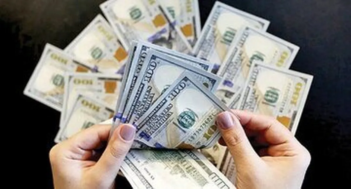 قیمت جدید دلار، یورو و سایر ارز‌ها امروز ۲۷ اردیبهشت