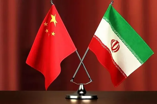 ضرورت بازطراحی روابط اقتصادی ایران و چین در جنگ اقتصادی آمریکا
