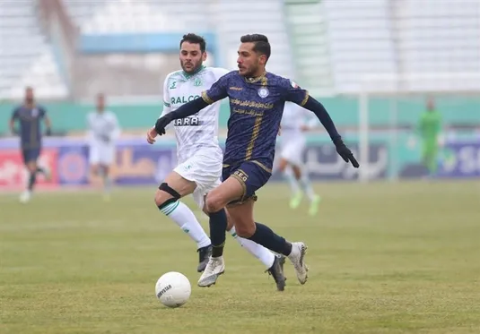 مانع سخت پرسپولیس برای جذب وینگر گل&zwnj;گهر