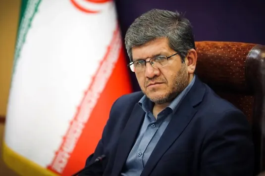 هدف گذاری ترانزیت ریلی ۱۰۰ هزار تنی بین ایران و پاکستان