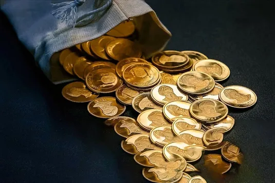قیمت ربع سکه امروز چهارشنبه ۱۵ بهمن