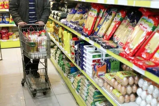 رفتار هیجانی و خرید مازاد مواد غذایی سبب افزایش ضایعات می&zwnj;شود