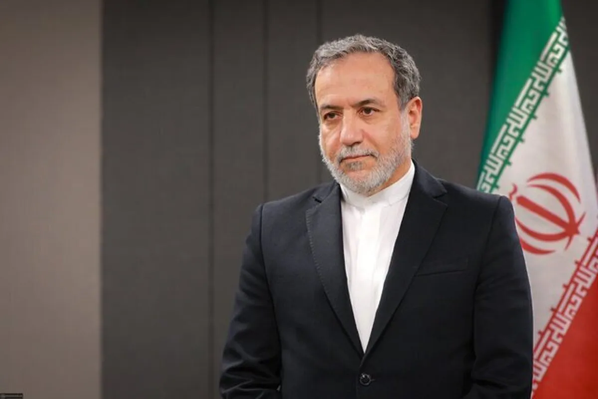 ارسال پاسخ رسمی ایران به نامه ترامپ از طریق عمان