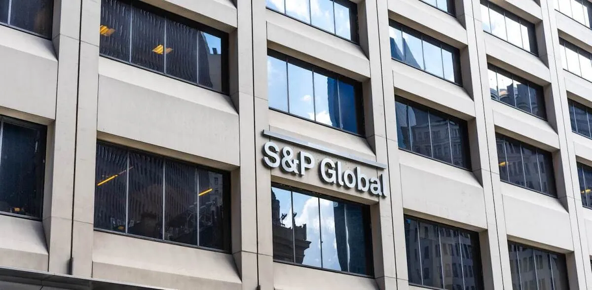S&P چشم‌انداز اقتصاد اسرائیل را منفی اعلام کرد