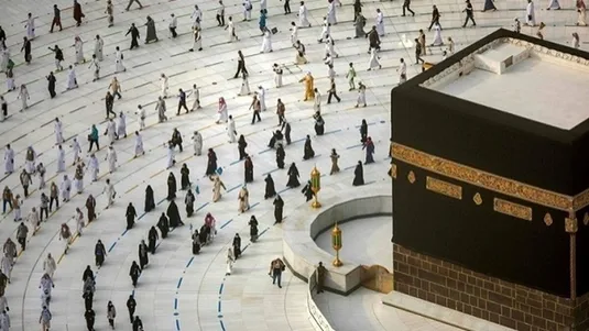 زمانِ مرحله دوم ثبت&zwnj;نام حج مشخص شد
