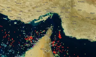 موج جدید ذخیره‌سازی نفت در جهان؛ تنگه هرمز معادلات امنیت انرژی را تغییر داد