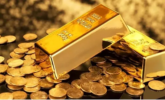 طلا و سکه همچنان در حال ریزش قیمت
