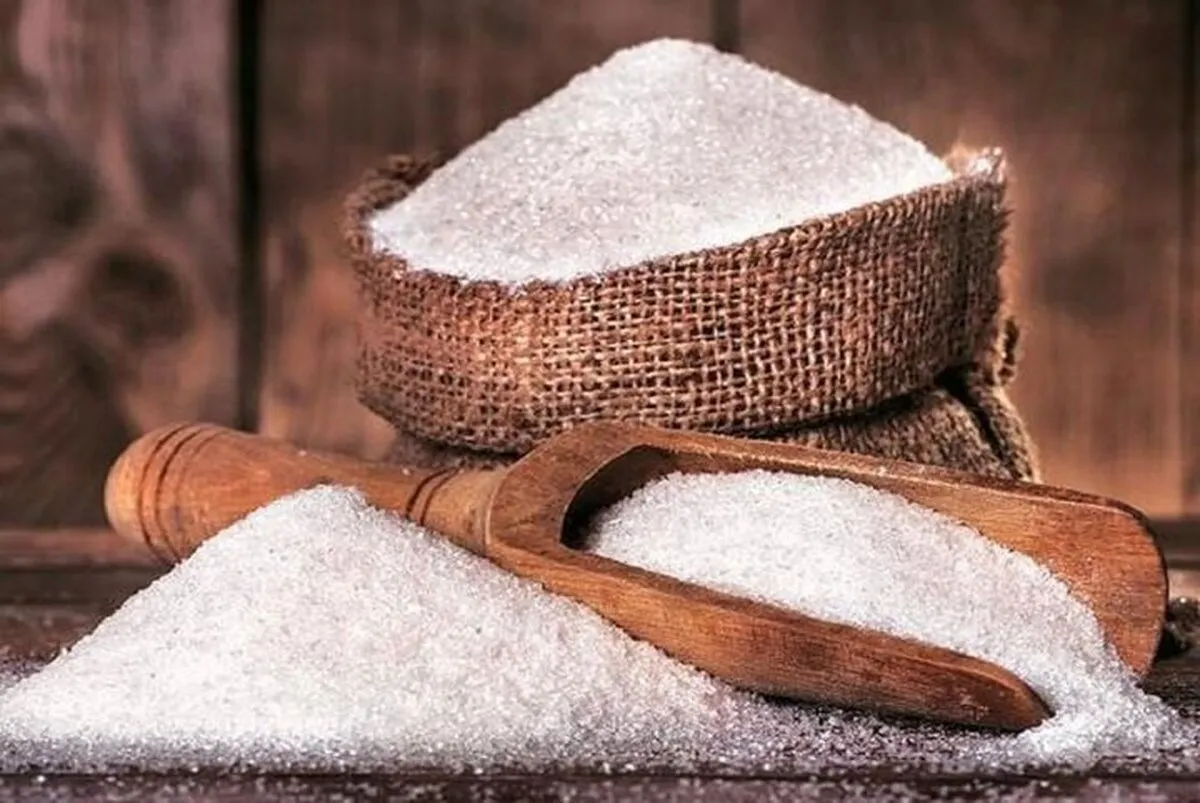 شروع ثبت سفارش شکر از امروز+ جزییات