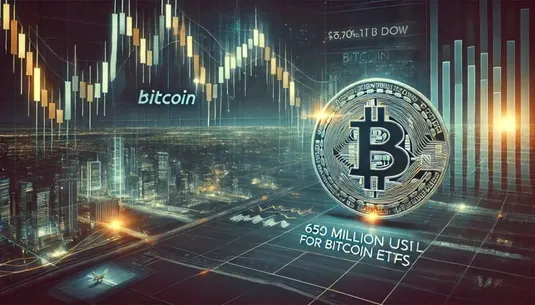 بیت&zwnj;کوین در آستانه از دست دادن حمایت کلیدی