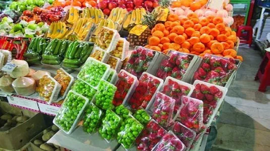 قیمت عمده میوه و سبزیجات هفته جاری تعیین شد+جدول
