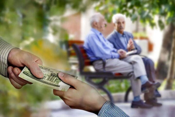 واریز حقوق شهریور بازنشستگان تأمین اجتماعی آغاز شد | زمان پرداخت حقوق بازنشستگان + جزئیات کامل