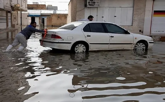 تشکیل ستاد فرماندهی سیل برای آمادگی در برخی از استان&zwnj;های کشور