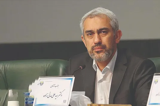 مهم&zwnj;ترین ویژگی برنامه مدنی&zwnj;زاده تمرکز بر ظرفیت&zwnj;های داخلی است