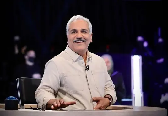 ماجرای جنجالی ازدواج مهران مدیری