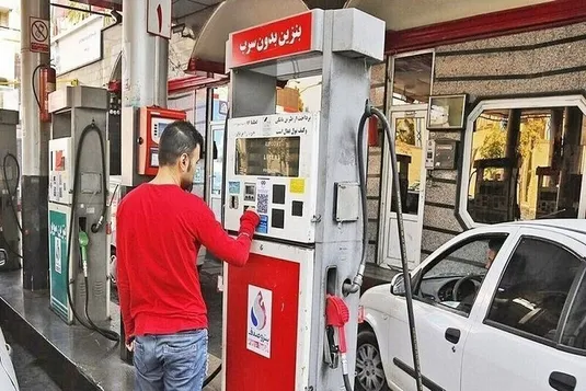 زمان انتظار در صف جایگاه&zwnj;های سوخت ۴۰ درصد کاهش یافت