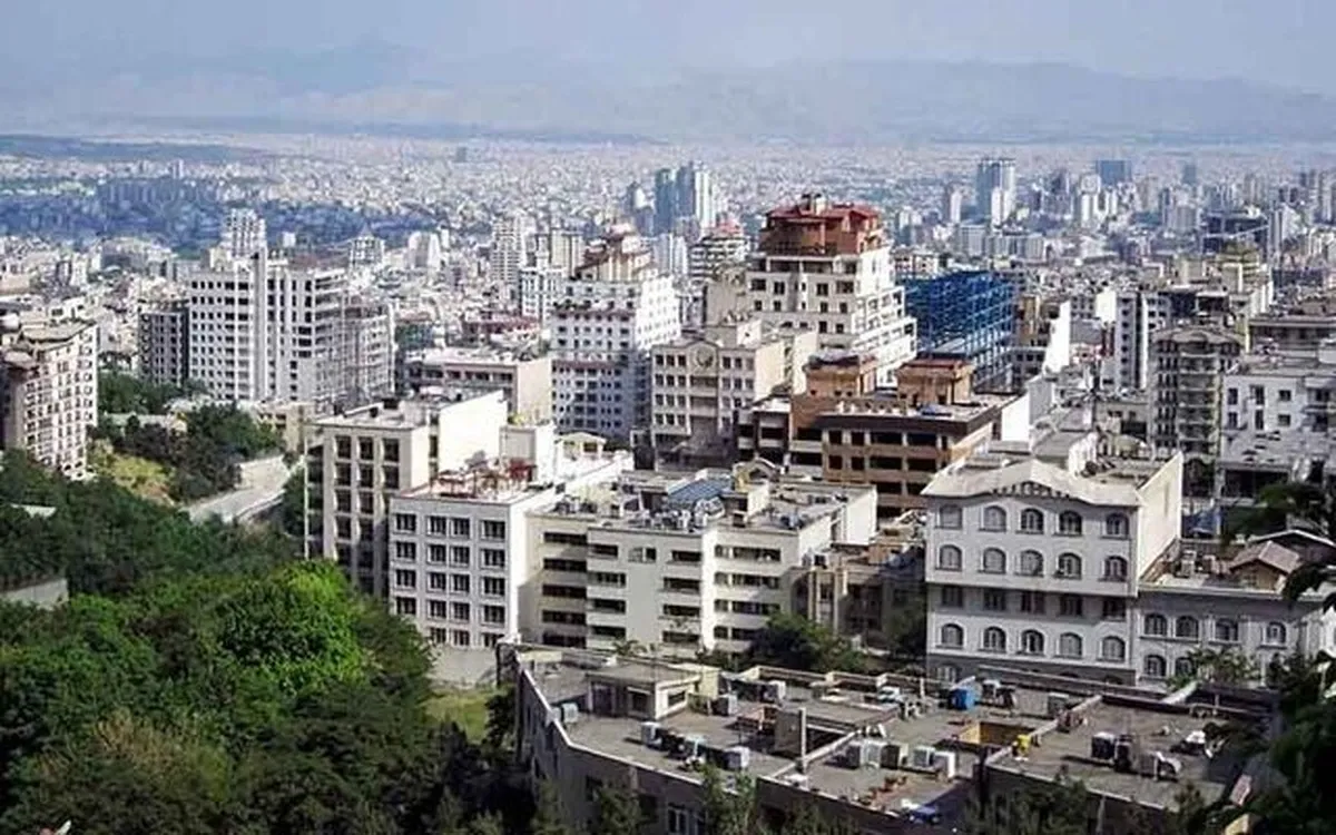 بحران بازار مسکن زیر سایه بانک‌ها
