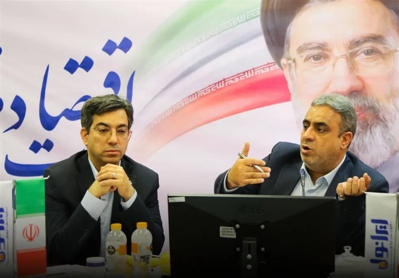مدیرعامل ایرانول