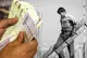 دستمزد روزانه کارگران کم‌تر از قیمت دو کیلو برنج