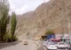 وضعیت تردد در جاده‌های کشور امروز ۲۳ فروردین ۲۴۰۴