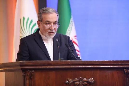عراقچی: تقویت اکو برای مقابله با چالش&zwnj;های جهانی ضروری است
